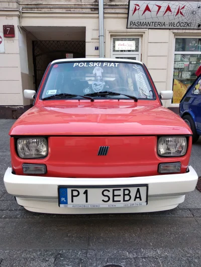 ksy3 - #motoryzacja #seba #lodz