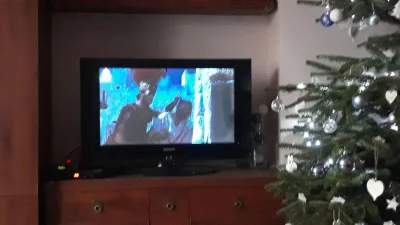 Goofas - E tam Kevin, e tam Die Hard, TO jest prawdziwy świąteczny film!!

#nawzajem!...