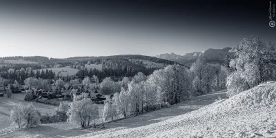 KamilZmc - Mroźny wschód słońca pod Tatrami.

Link do zdjęcia: 1080
—————————————
...