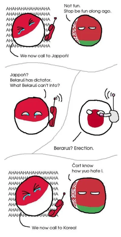 PiewcaPozogi - #polandball