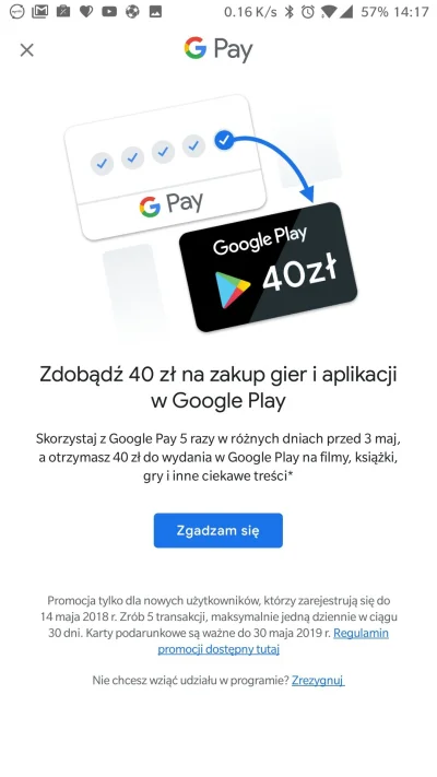 gvynblejd - #android #googleplay #googlepay