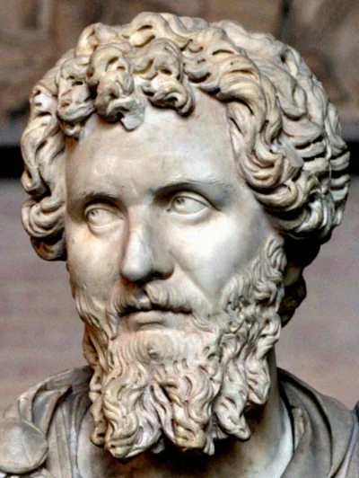 IMPERIUMROMANUM - TEGO DNIA W RZYMIE

Dzisiaj, 197 n.e. cesarz rzymski Septymiusz S...