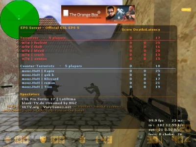 prusi - kto pamięta plusuje ( ͡° ͜ʖ ͡°) #pdk
#16bit #esl #gimbynieznajo #cs16 #csgo