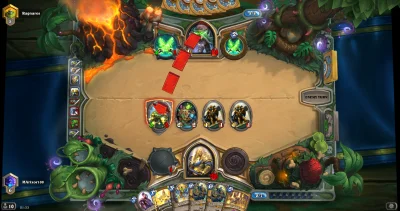 Niewierzyc - #hearthstone

nigdy sie nie spodziewają dwóch tarimów ( ͡° ͜ʖ ͡°)
