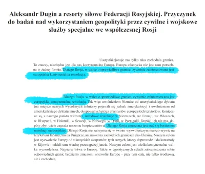 oligarcha - Dawno temu była tutaj publikacja ABW nt. rosyjskich resortów siłowych wyk...