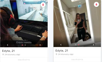 bombajowy - #tinder #przesryw
Mirki! Jak do niej zagadać?
 Hej mała! Rush B?