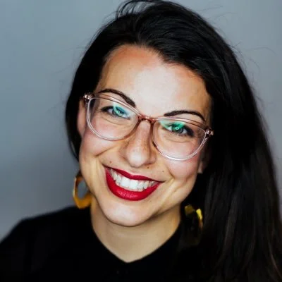 s.....a - Anita Sarkeesian oferuje swoje "usługi" #cdprojektred żeby #cyberpunk2077 b...