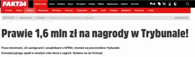 rzep - wPolityce stoi na straży rzetelności mediów i walczy z #fakenews, które rozpow...