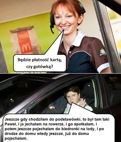 yourgrandma - #heheszki #humorobrazkowy #cenzoszydlo #beataszydlo #neuropa #4konserwy