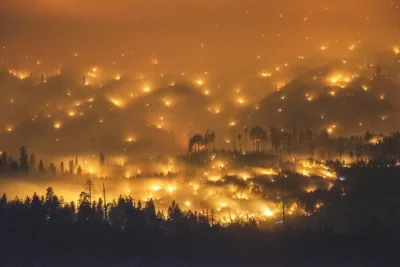 MoneyPL - Gigantyczne pożary w Kalifornii. Ogień trawi wszystko. 

http://manager.mon...