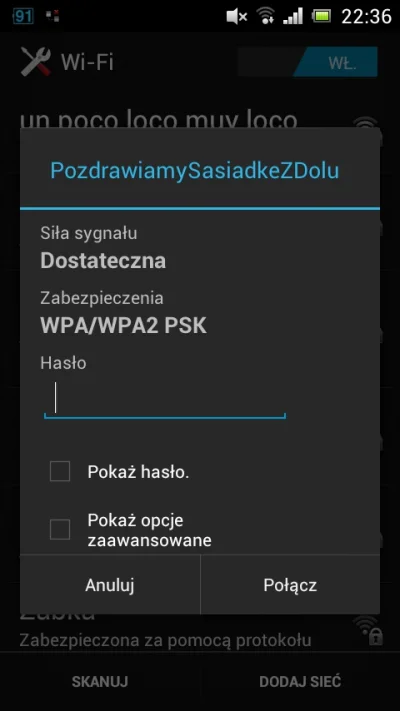 Paplo - Mirki, patrzcie jakich mam śmieszków w bloku :D

#internet #siec #sieci