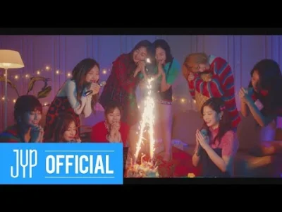 Lillain - #twice #kpop #muzyka

TWICE - Merry & Happy

SPOILER