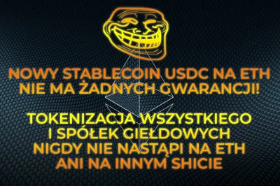 cyberpunkbtc - Pojawił się news od @megaloxantha zachwalający jaki to jest cudowny i ...