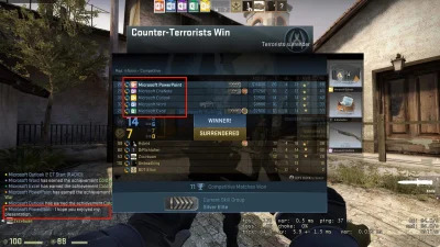 Petkiskar - Hehe
#csgo #humorobrazkowy