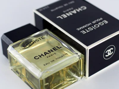 KaraczenMasta - 51/100 #100perfum #perfumy

Chanel Egoiste (1990, EdT)
Chanel to z...