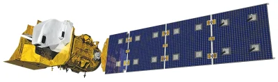 J.....I - United Launch Alliance wygrało kontrakt na misję Landsat 9
Start Czerwiec ...