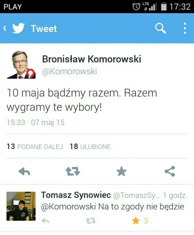 biedna_polska - Nie ma zgody na brak zgody XD #wybory #bul
