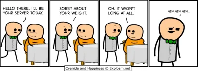 a.....a - #cyanideandhappiness