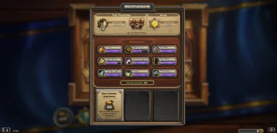 BurzycielStrukturKomunistycznych - #hearthstone #hearthstone80gold