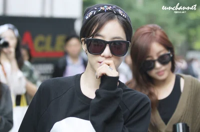 K.....o - #eunjung #tara 

#koreanka