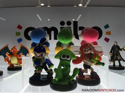 j.....b - Tymczasem na Wondercon 2015...
Cała galeria Nintendo tutaj.
#nintendo #wi...