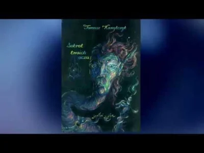 suzanne- - Film promujący najnowszy tom poetycki Tomasza Kowalczyka - "Sekret twoich ...