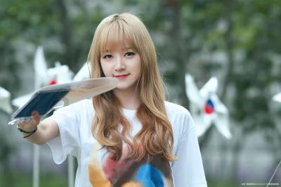 K.....o - #keumjo #ninemuses 
#koreanka