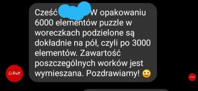 W.....c - @namietna_kaszanka Zobaczymy jak wyjdzie w praniu