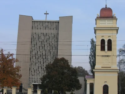 mawojciech - @PiSbolszewia: Św. Michał ma przynajmniej autora, do Bł. Władysława nikt...