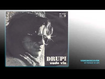 oggy1989 - [ #muzyka #70s #pop #drupi ] + #oggy1989playlist ヾ(⌐■_■)ノ♪ 

Drupi - Vad...
