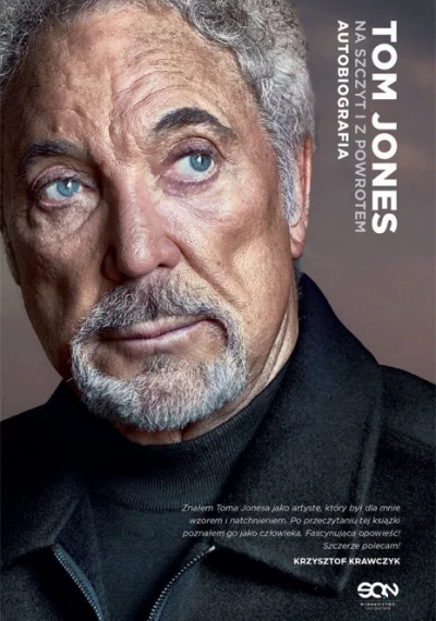 Lifelike - #muzyka #literatura #biografia #ksiazki #tomjones #lifelikejukebox
Tom Jo...