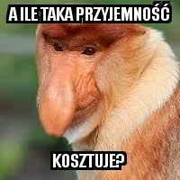 mateuszak - #nosaczsundajski #nosacz #polak #heheszki #humorobrazkowy