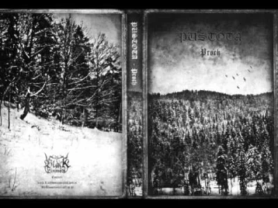 LetTheWorldBurn - Pustota - Proch. 10/10

#polskimetal #blackmetal #muzyka #metal