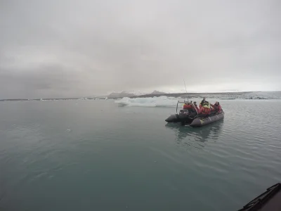 P.....U - W 2015 byliśmy na Islandii udało się nam dotrzeć na lodowiec a w zasadzie p...