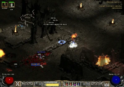 d.....d - Niedziela rano i chumor gituwa 乁(♥ ʖ̯♥)ㄏ
#diablo2