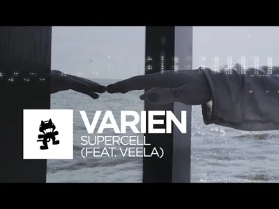 mamnatopapiery - Varien - Supercell (feat. Veela)

#muzyka #varien #veela