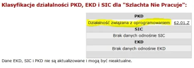 k.....r - @BQP: wiedziałem że ci informatycy tylko się obijają i nie pracują