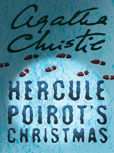 Nymphis - 8 080 - 1 = 8 079

Tytuł: Hercule Poirot's Christmas
Autor: Agatha Chris...