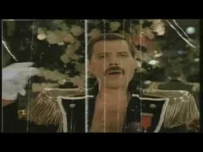 mhrok87 - dziś urodziny Freddiego [*] wypok tańczy #wypok #tancze