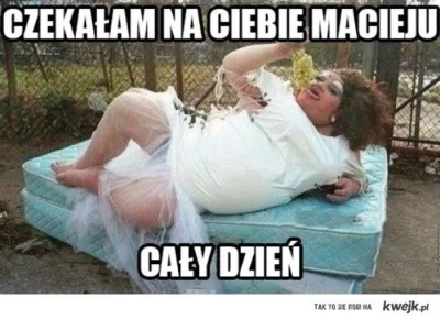 h.....s - Wyciekło zdjęcie #rozowegopaska nowego Macieja 

#maciej #heheszki #humorob...