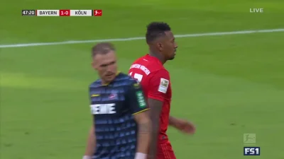 Ziqsu - Robert Lewandowski (x2)
Bayern - FC Koln [2]:0
STREAMABLE

#mecz #golgif ...