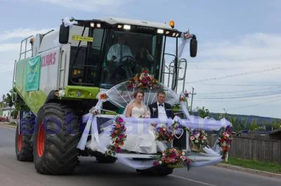 D.....t - Rolnik znalazł żonę.
#slub #wesele #polskawies #rolnikszukazony