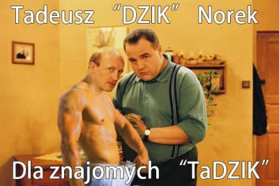 boguchstein - #humorobrazkowy #miodowelata #tadzik #tadzionorek