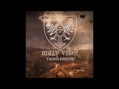 karolgrabowski93 - BIAŁY VITEŹ - I Runa Krzyże
#listagrabarza #paganmetal #paganfolk...