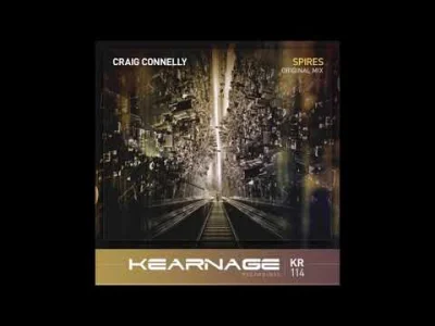 merti - Craig Connelly - Spires (Original Mix) 2019/12
#muzyka #muzykaelektroniczna ...