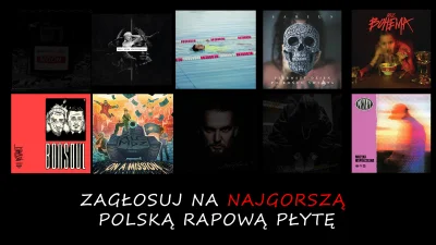 Farezowsky - Dzisiaj odpada album TUZZA & PVLACE 808 MAFIA - MOON MOOD EP(36.62% głos...