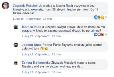 TwujKoshmar - Kurłłłła panie, te urzędasy to tylko siedzą i klikają w ten kąkuter!!! ...