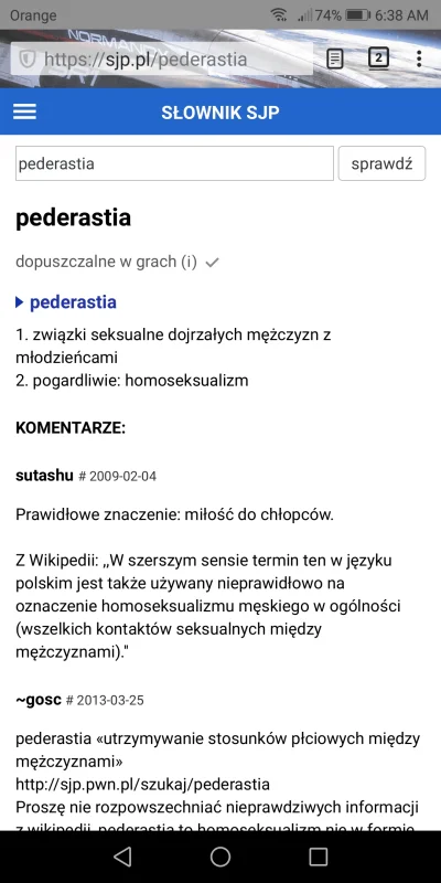 R.....l - @Wilczek03:

Coś Pan mówił??