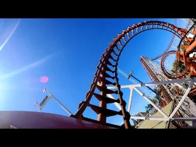 Maldonado - Pamiętacie Oszukać Przeznaczenie 3?
Słynna scena z rollercoasterem. M...