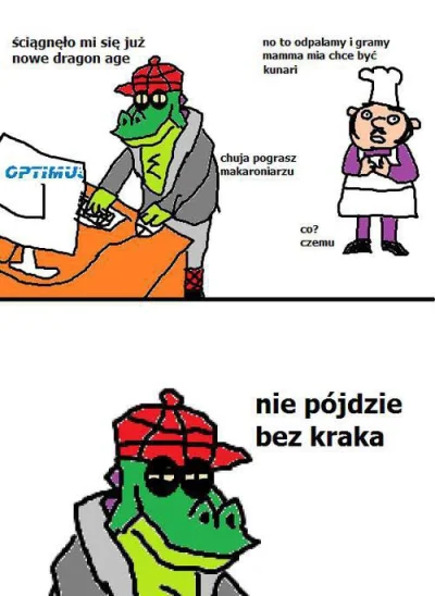 b__c - Karrramba, prawdziwie polski meme ( ͡° ͜ʖ ͡°)
#heheszki #humorobrazkowy #gimb...